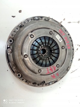 OPEL ASTRA K SPRZEGLO KOLO DWUMASOWE 1.4T