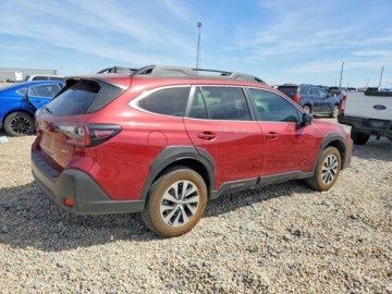 Subaru Outback VI 2025 Subaru Outback Premium 2025 2.5 Benzyna 182KM, zdjęcie 3