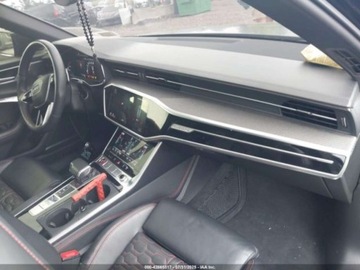 Audi A6 C8 2021 Audi RS6 Avant Tfsi Quattro Tiptronic 2021 4.0l 4.0 Benzyna 591KM, zdjęcie 9