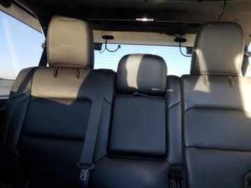 Jeep 2021 Jeep Wrangler Unlimited Rubicon 392 2021 6.4l 6.4 Benzyna 470KM, zdjęcie 11