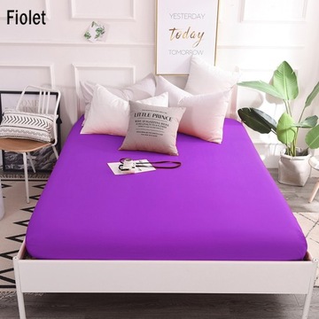 ПРОСТЫНЬ FROTTE МАХРОВАЯ СО СТИРАНИЕМ 180x200 ПОЛЯРНАЯ