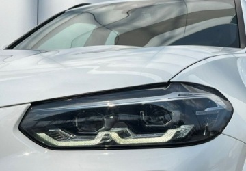 BMW X3 G01 SUV Plug-in Facelifting 2.0 30e 292KM 2022 BMW X3 M Pakiet Plug-In xDrive Skora Kamera Navi Full Led FV23, zdjęcie 3