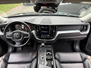 Volvo XC60 2017 Volvo XC 60 T5 250 KM Automat Skóry FV23%, zdjęcie 8