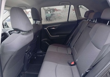 Toyota RAV4 V 2020 Toyota RAV4 Kupiony w Polsce - benzyna - automat - 2,0 - 175 KM 2.0 Benzyna, zdjęcie 17