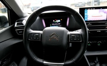 Citroen 2023 Citroen C4X e-C4 X EV136 50kWh Shine Gwarancja od RiA Elektryczny 136KM, zdjęcie 13