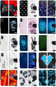 Чехол Art Photo для Samsung Galaxy A51 — 200 дизайнов