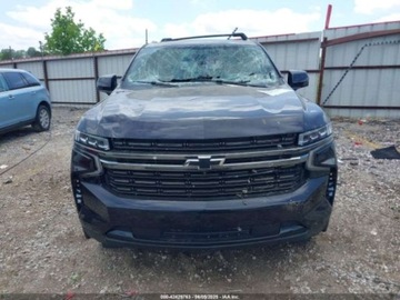 Chevrolet Tahoe GMT900 2022 Chevrolet Tahoe RST 2022 5.3l 5.3 Benzyna 355KM, zdjęcie 7