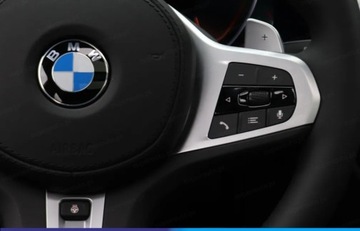 BMW X4 G02 SUV Facelifting 2.0 20d 190KM 2024 Od ręki - BMW X4 2.0 (190KM) M Sport | Pakiet ConnectedDrive Plus, zdjęcie 7