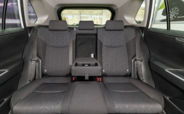 Toyota 2021 Toyota RAV4 2.5 Hybrid Comfort Style 4x4 2.5 Hybryda 222KM, zdjęcie 16