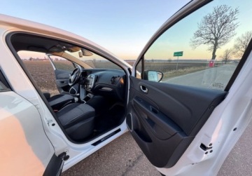 Renault Captur I Crossover Facelifting 1.3 TCe 150KM 2019 Renault Captur PERLA FUL LED 1.3 TCe PISEMNA GWARANCJA w cenie Transport, zdjęcie 20