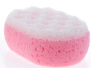 ГУБКА ДЛЯ ВАНН И МАССАЖА SOLAR ARIX