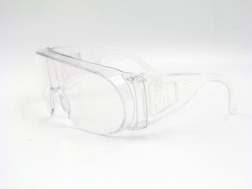 ЗАЩИТНЫЕ СТЕКЛА ДЛЯ ПИЛЫ С МАРКИРОВКОЙ CE