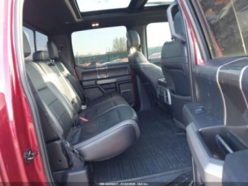 Ford 2018 Ford F150 Raptor 2018 3.5 Benzyna 450KM, zdjęcie 16