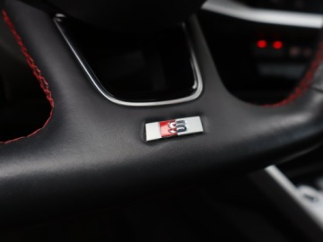Audi A3 8Y Sportback 1.5 35 TFSI 150KM 2021 Audi A3 35 TFSI, Salon Polska, Serwis ASO, zdjęcie 21