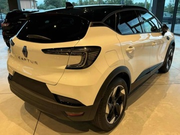 Renault Captur II Crossover Facelifting 1.0 TCe Eco-G 100KM 2025 Od ręki - Techno LPG 1.0 TCe 100KM / Pack Winter Techno, zdjęcie 2