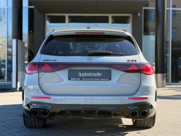 Mercedes Klasa E W214 2025 Mercedes-Benz Klasa E E53 Kombi AMG Premium - superscreen - hak 3.0 Benzyna, zdjęcie 4