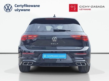 Volkswagen Golf VIII Variant 1.5 eTSI 130KM 2022 Volkswagen Golf R-Line 1.5 eTSI EVO mHEV 96 kW Faktura VAT 23 1.5, zdjęcie 5