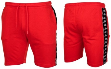 Spodenki Kappa Sportowe Mężczyzna R. M