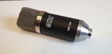 Микрофон студийный Tonor BM-700, конденсаторный