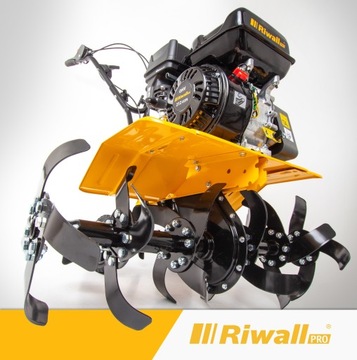 RIWALL 85СМ БЕНЗИНОВЫЙ МАНОТ БАШНЯ МОЩНЫЙ МОЩНЫЙ