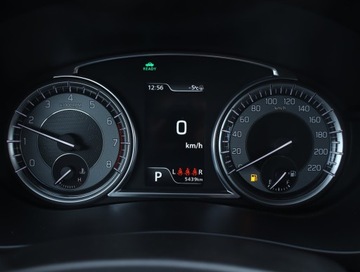 Suzuki SX4 II 2024 Suzuki SX4 S-Cross 1.5 Hybrid, Salon Polska, zdjęcie 10