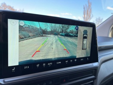 Volkswagen Caravelle T6 2025 Volkswagen Caravelle Style L2 2.0 TDI 170 KM 4x4, zdjęcie 32