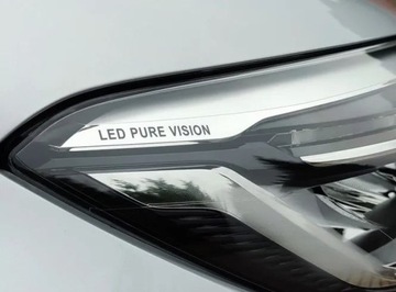 Renault Captur I Crossover Facelifting 1.3 TCe 150KM 2018 Renault Captur JAK NOWY Filmik VIDEO Lampy FULL LED Nawigacja Kamerka 1.3, zdjęcie 30