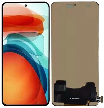 WYŚWIETLACZ LCD DOTYK EKRAN XIAOMI MI 11I 5G