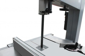Piła taśmowa HOLZMANN HBS 700