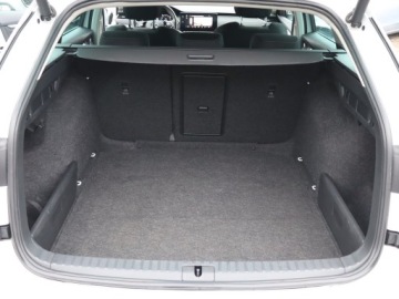 Skoda Octavia III Kombi Facelifting 1.5 TSI ACT 150KM 2020 Skoda Octavia 1.5 TSI, Salon Polska, zdjęcie 13