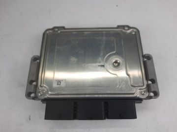 CITROEN C3 DS3 1.6 HDI JEDNOTKA MOTORU ŘÍZENÍ