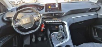 Peugeot 5008 II Crossover 1.5 BlueHDI 130KM 2020 Peugeot 5008 Jeden Właściciel Bezwypadkowy 1.5, zdjęcie 24