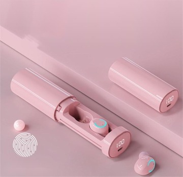 Новые Bluetooth-наушники.