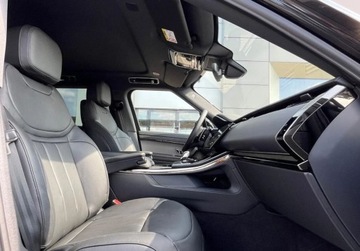 Land Rover Range Rover Sport III SUV 3.0D 249KM 2025 Land Rover Range Rover Sport Range Rover Sport MY25 3.0D I6 249 PS AWD Aut, zdjęcie 4