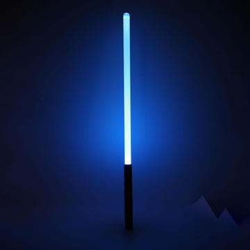 2 шт. световой меч светящийся светодиодный светильник воин со звуком STAR WARS 14RGB