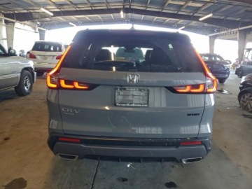 Honda CR-V VI 2025 Honda CR-V Sport-L 2025 2.0 Hybryda 190KM, zdjęcie 2