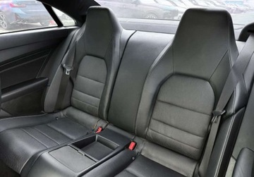 Mercedes Klasa E 2015 Mercedes-Benz Klasa E AMG Line Styling Led 204KM Tapicerka Skora, zdjęcie 30