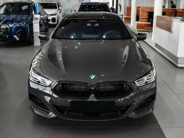 BMW Seria 8 II Coupe Facelifting 3.0 840d 340KM 2025 BMW Seria 8 840d xDrive Sport Sedan 3.0 (340KM) 2025, zdjęcie 1