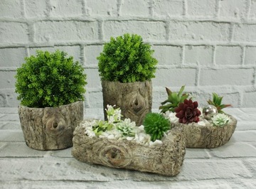 Бетонная крышка, голова, лицевая сторона, серая H28 DEcodomi