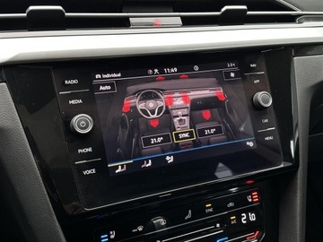 Volkswagen Arteon Fastback Facelifting 2.0 TSI 280KM 2023 Volkswagen Arteon 2.0TSI 280KM 4X4 Elegance DSG l, zdjęcie 22