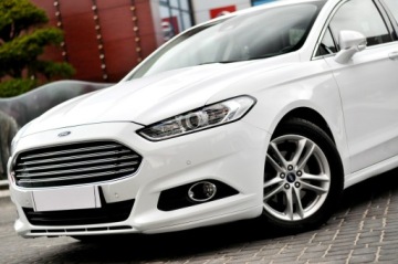 Ford Mondeo V Kombi 2.0 TDCi 150KM 2014 Ford Mondeo 2,0Tdci 150 KM, zdjęcie 4
