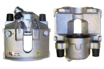 BOSCH 0 986 474 125 TŘMEN BRZDY