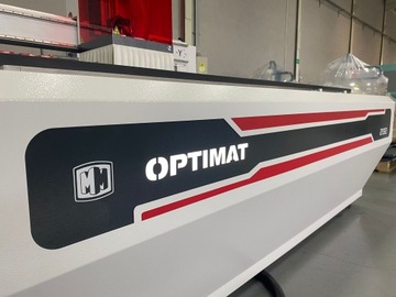 Фрезерный станок ЧПУ по дереву 2132 ATC OPTIMAT 2100x3200 10кВт, Дверные фасады, Мебель