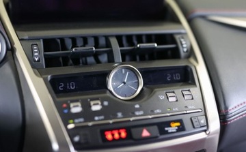 Lexus NX I 2018 Lexus NX 300h F Sport AWD 2.5 Hybryda 197KM, zdjęcie 35