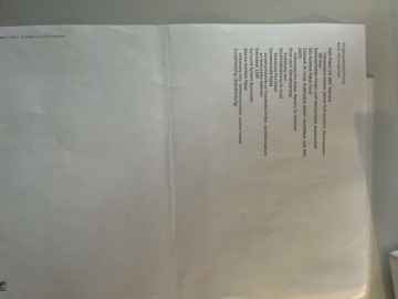 Mercedes Klasa S W222 Limuzyna Facelifting 4.0 560 469KM 2020 Mercedes-Benz Klasa S W222 S 560 LONG Sprowadzony z NIEMIECZarejestrowany, zdjęcie 35