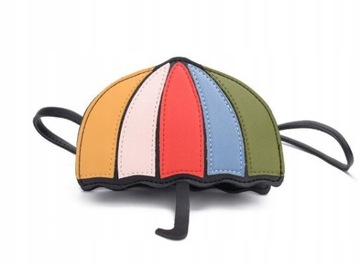 DZIECIĘCA TOREBKA TOREBECZKA PARASOL PARASOLKA