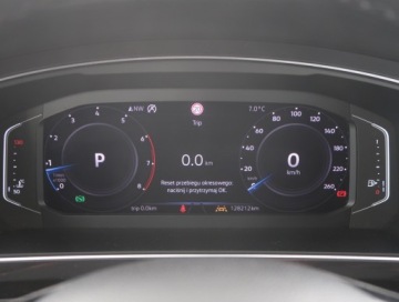 Volkswagen Tiguan II SUV 1.5 TSI EVO 150KM 2020 VW Tiguan 1.5 TSI, Salon Polska, 1. Właściciel, zdjęcie 10