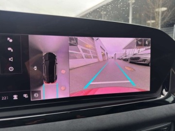 Audi A6 C8 Allroad 2.0 40 TDI 204KM 2025 AUDI A6 TDI quattro S line Avant Combi (204 KM) 2025, zdjęcie 9