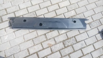 RENAULT GAMA T - podszybie kabiny środkowe