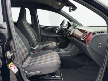 Volkswagen up! GTI 3d 1.0 TSI 115KM 2022 Volkswagen up Serwis ASO, Bezwypadkowy, Kamera, Podgrzewane fotele Benzyna, zdjęcie 13